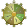 Spin & Win Naira welfare icon